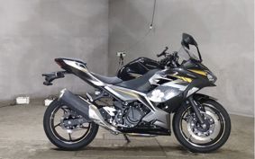 KAWASAKI NINJA400 EX400G