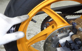 HONDA CBR250R A 2025 MC41