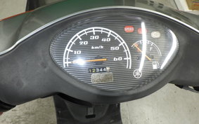 YAMAHA JOG Delux 2021 SA39J