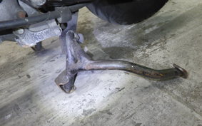 SUZUKI ADDRESS V125 CF4EA