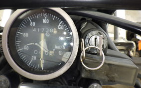 SUZUKI DJEBEL 200 (DR200SE) 2022 SH42A