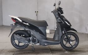 SUZUKI ADDRESS V110 CE47A