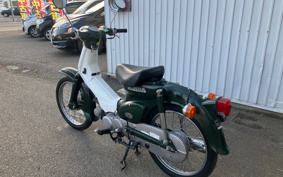 HONDA SUPER CUB50 C50
