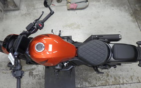 HONDA REBEL 1100 S DCT 2026 SC87