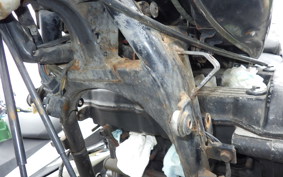 KAWASAKI ELIMINATOR 900