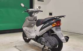 SUZUKI ADDRESS V125 G 2017 CF46A