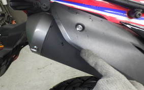 HONDA CRF250 GEN 2 RALLY MD47