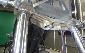 YAMAHA TW200 Gen.2 DG07J