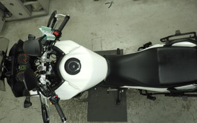 SUZUKI Vｽﾄﾛｰﾑ650 2009