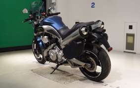 YAMAHA MT-01 2007