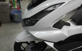 HONDA PCX 125 2024 JK05