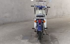 HONDA SUPER CUB50 AA01
