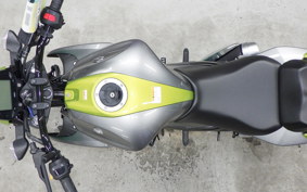 SUZUKI ｼﾞｸｻｰ150 2017 ED131