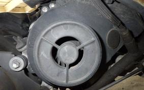 SUZUKI ADDRESS V50 Gen.2 CA44A