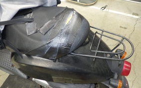 HONDA TODAY 2023 AF61