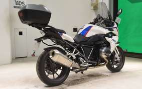 BMW R1200RS 2016