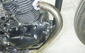 KAWASAKI 250TR 2009 BJ250F