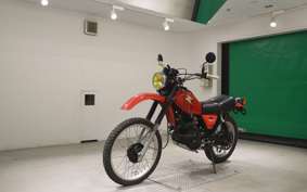 HONDA XL250S 2023 L250S