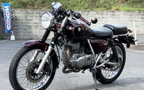 SUZUKI ST250 E Type NJ4CA