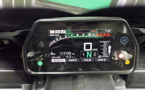 YAMAHA YZF-R1 S 2020