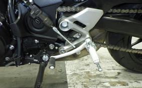 YAMAHA MT-09 A 2021 RN52J