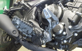 HONDA REBEL 250 S 2021 MC49