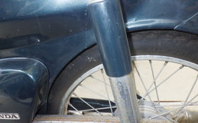 HONDA C50 SUPER CUB AA01