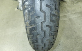 HARLEY FLSTC 1580 2008