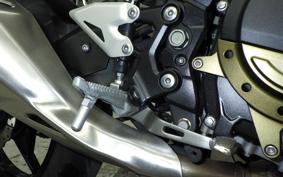 KAWASAKI Z250 Gen.2 EX250P