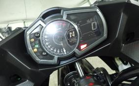KAWASAKI NINJA 400 2019 EX400G