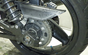 KAWASAKI ZRX-2 2008 ZR400E