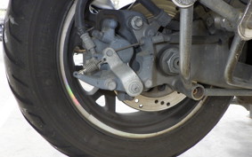 SUZUKI SKYWAVE 250 (Burgman 250) M CJ45A