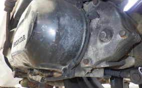 HONDA DIO GEN 3 AF34