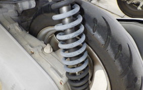 YAMAHA JOG APRIO 2007 4JP