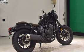HONDA REBEL 500 A 2024 PC60