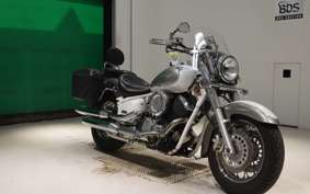 YAMAHA DRAGSTAR 1100 CLASSIC 2009 VP13J