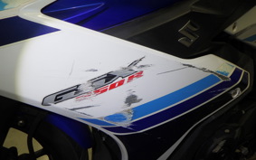 SUZUKI GSX250R 2025