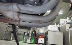 HONDA CB750 GEN 2 K 2014 RC42