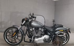 HARLEY FXBRS1870 YHK