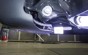 HARLEY FLHTCUTG 1870 2024