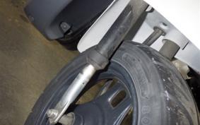SUZUKI LET's 4 CA46A