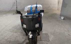 HONDA GYRO TA02