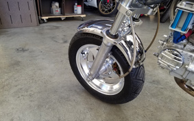 YAMAHA FZ1 FAZER 2006 RN17
