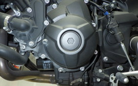 YAMAHA NIKEN 2019 RN58J