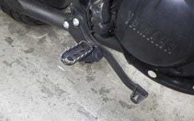 YAMAHA TW200 Gen.2 2006 DG07J