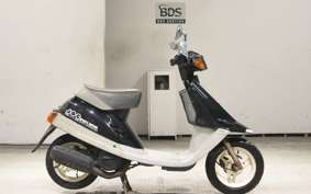 YAMAHA JOG 80 Sports Edition 2011 2XX