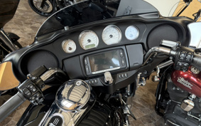 HARLEY FLHX1580 2018 KBC
