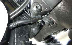 HONDA GB350 2025 NC59