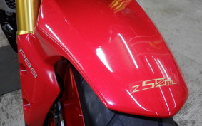 KAWASAKI Z900 Gen.2 2022 ZR900B