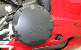 DUCATI 1199 PANIGALE S 2016